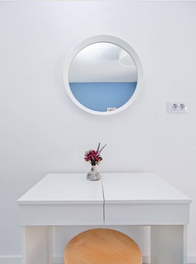 Apartment Levanat Molunat Bagian luar foto