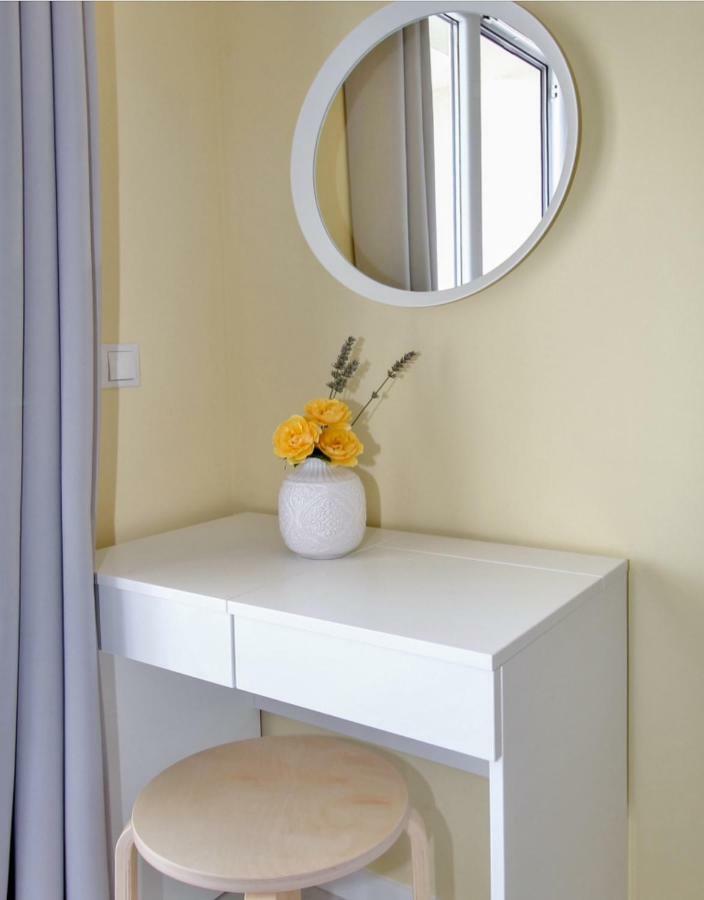 Apartment Levanat Molunat Bagian luar foto
